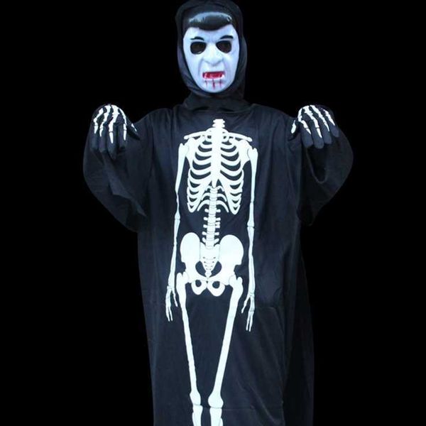 theme costume cosplay children's halloween horror come party skeleton clothing skull thriller skeleton ghost clothing 2022 l230804, Black;red
theme costume cosplay children's halloween horror come party skeleton clothing skull thriller skeleton ghost clothing 2022 l230804, Black;red