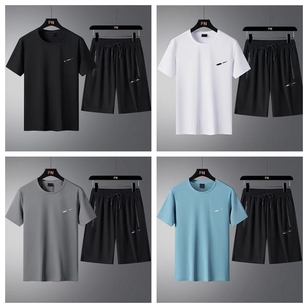 summer outdoor men's and women's running fitness basketball sportswear quick dry short sleeve t-shirt shorts printed men's su, Gray
summer outdoor men's and women's running fitness basketball sportswear quick dry short sleeve t-shirt shorts printed men's su, Gray