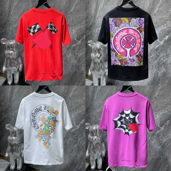 classics luxury men's t shirt brand t-shirts designers men women tees fashion horseshoe sanskrit cross print cotton t-shirt casual sho, White;black
classics luxury men's t shirt brand t-shirts designers men women tees fashion horseshoe sanskrit cross print cotton t-shirt casual sho, White;black