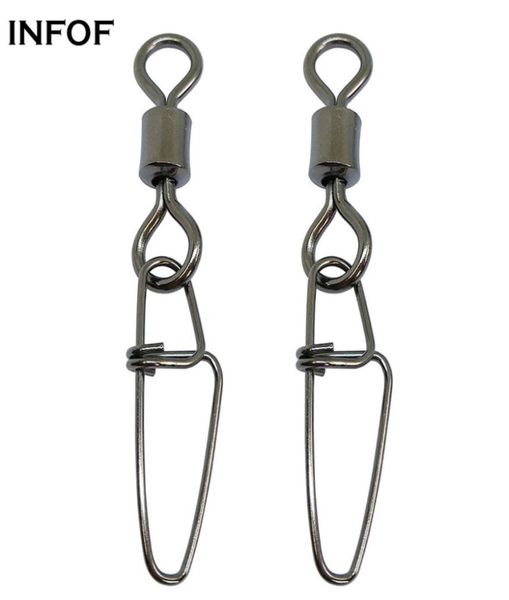 infof brand 500pcslot f2024 fishing swivels rolling swivel with insurance snap bass fishing tackle fishhooks pesca emerillon pech9142532
infof brand 500pcslot f2024 fishing swivels rolling swivel with insurance snap bass fishing tackle fishhooks pesca emerillon pech9142532