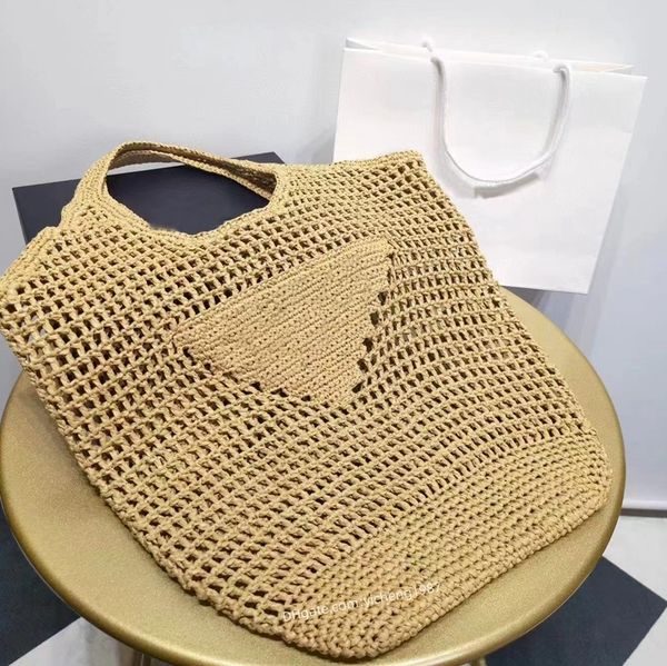 10a level replication designer tote bag 40*53 cm raffia grass pure handmade handbags luxury shoulder bag shopping bag with dust bag ing, Black;red
10a level replication designer tote bag 40*53 cm raffia grass pure handmade handbags luxury shoulder bag shopping bag with dust bag ing, Black;red