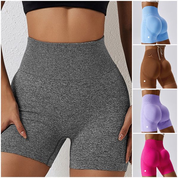 lu-6415 yoga outfit womens shorts running close-fitting cycling pants exercise high waist fitness wear elastic peach butt pants skinny sport
lu-6415 yoga outfit womens shorts running close-fitting cycling pants exercise high waist fitness wear elastic peach butt pants skinny sport