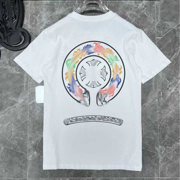 men's luxury fashion t shirt brandch t-shirts designers men women tees horseshoe sanskrit cross print classics cotton t-shirt casual s, White;black
men's luxury fashion t shirt brandch t-shirts designers men women tees horseshoe sanskrit cross print classics cotton t-shirt casual s, White;black