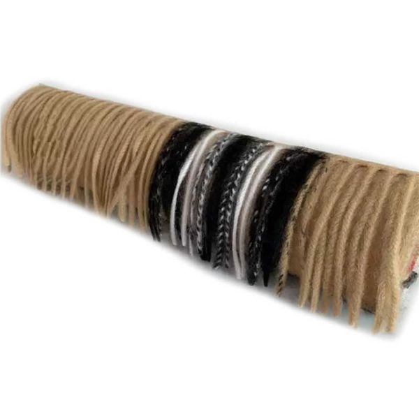 luxury designer scarf winter cashmere scarfs high end soft thick fashion men's and women's pashmina scarves classic check big plai, Blue;gray
luxury designer scarf winter cashmere scarfs high end soft thick fashion men's and women's pashmina scarves classic check big plai, Blue;gray