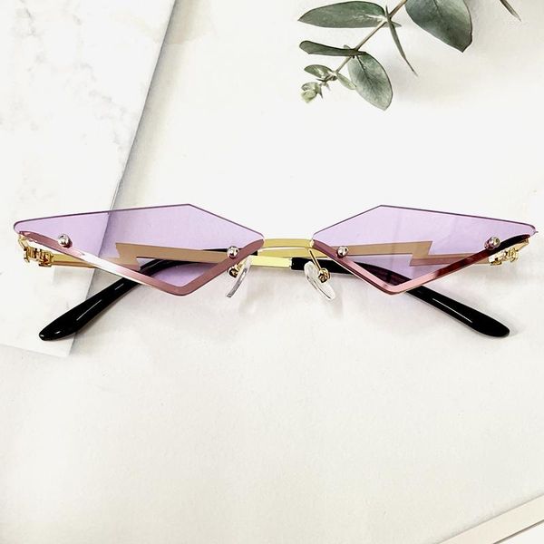 sunglasses uv400 trendy tassel fashion retro rimless sun glasses steampunk shades funny clouds shaped eyeglasses664, White;black
sunglasses uv400 trendy tassel fashion retro rimless sun glasses steampunk shades funny clouds shaped eyeglasses664, White;black