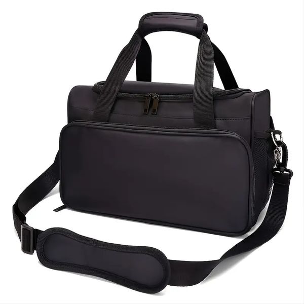 multi-functional professional hairdressing tools bag - perfect for traveling salons & cosmetics
multi-functional professional hairdressing tools bag - perfect for traveling salons & cosmetics