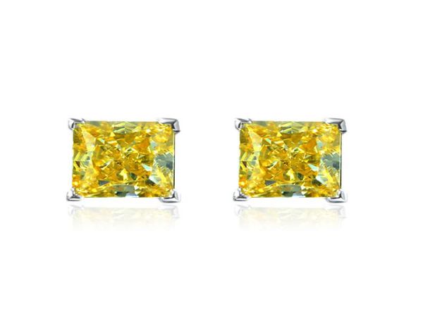 princess cut 6mm z stud earring 100 real 925 sterling silver promise wedding earrings for women bridal gemstones jewelry7922123, Golden;silver
princess cut 6mm z stud earring 100 real 925 sterling silver promise wedding earrings for women bridal gemstones jewelry7922123, Golden;silver