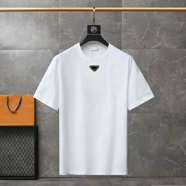 man designers summer men's t shirt tshirts polo pullover sweatshirts high fashion tees casual man spring crew neck lettered short sleev, White;black
man designers summer men's t shirt tshirts polo pullover sweatshirts high fashion tees casual man spring crew neck lettered short sleev, White;black