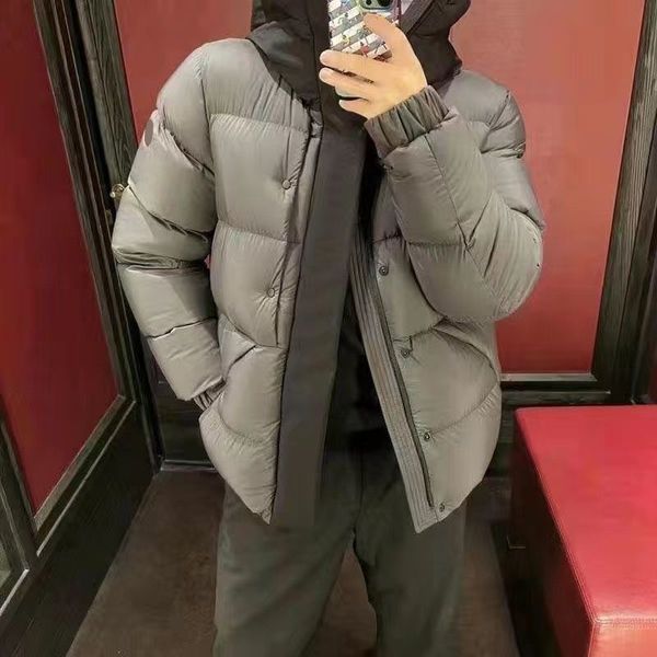 designer hoodies mens winter jackets clothing france brand bomber windshield biker jacket american outerwear coat fashion hombre casual682, Black
designer hoodies mens winter jackets clothing france brand bomber windshield biker jacket american outerwear coat fashion hombre casual682, Black