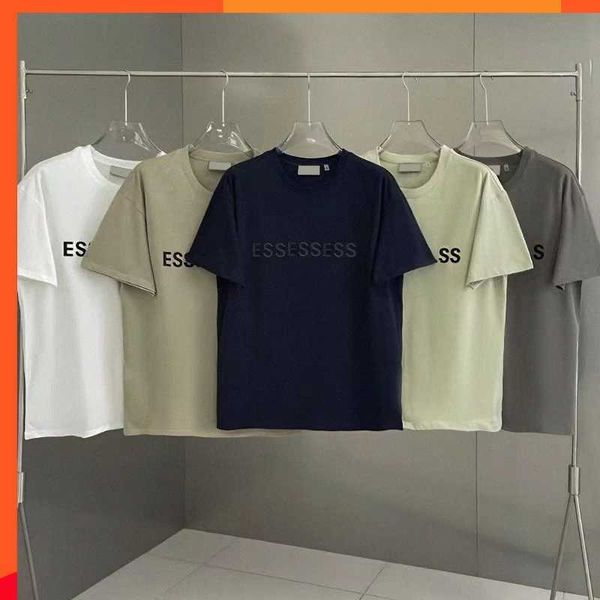 summer men women essen t shirt designers casual essent shirts luxury shorts tshirts essentail chest print fashion letter tees essentiel t-sh, White;black
summer men women essen t shirt designers casual essent shirts luxury shorts tshirts essentail chest print fashion letter tees essentiel t-sh, White;black