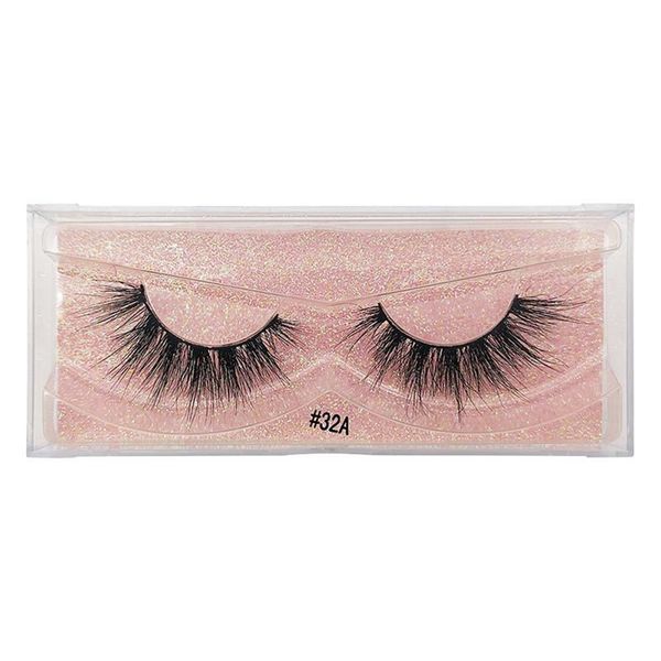 real natural mink hair eyelashes soft 100% cruelty handmade 3d mink lashes false eyelashes makeup lash e492
real natural mink hair eyelashes soft 100% cruelty handmade 3d mink lashes false eyelashes makeup lash e492