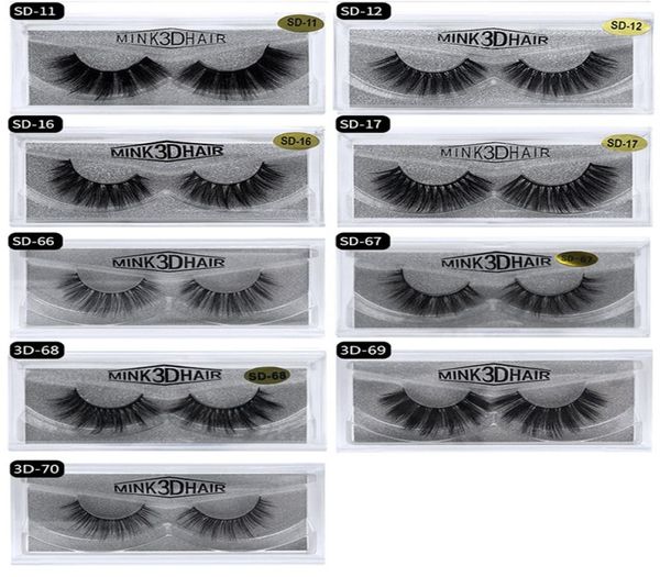 3d eyelashes 20 styles selling 1pairlot full strip false eyelash long individual multilayer thick lashes5194404
3d eyelashes 20 styles selling 1pairlot full strip false eyelash long individual multilayer thick lashes5194404