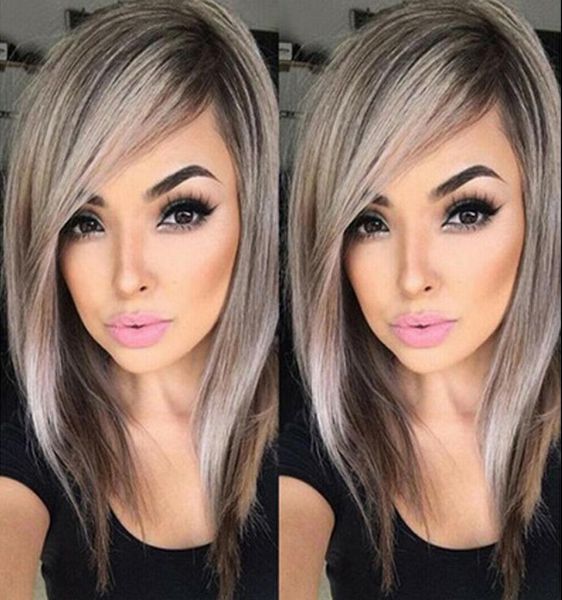 details about short straight synthetic hair full wig grey women natural looking heat resistant1713225, Black
details about short straight synthetic hair full wig grey women natural looking heat resistant1713225, Black