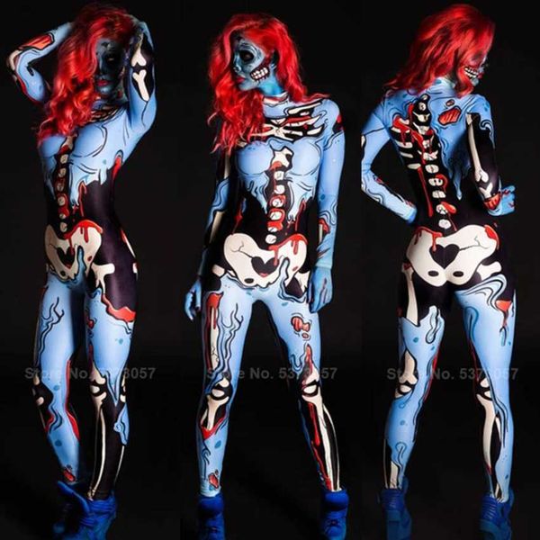 theme costume 2022 new skeleton ghost scary cosplay comes for ladies halloween 3d print tight bodycon jumpsuit bodysuit horror gothic l23080, Black;red
theme costume 2022 new skeleton ghost scary cosplay comes for ladies halloween 3d print tight bodycon jumpsuit bodysuit horror gothic l23080, Black;red