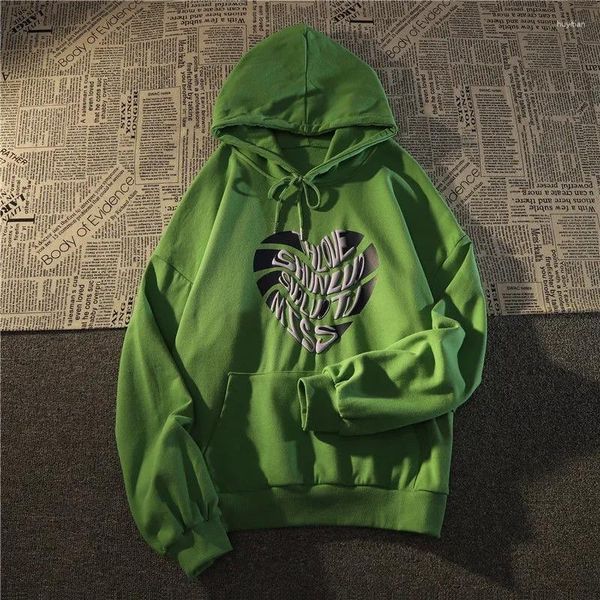 men's hoodies long sleeve hoodie park loose solid casual retro warm color y2k oversized o neck street love print punk sweatshirt, Black
men's hoodies long sleeve hoodie park loose solid casual retro warm color y2k oversized o neck street love print punk sweatshirt, Black