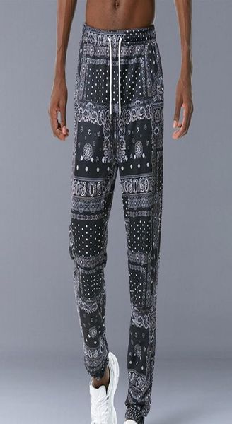 hip hop loose fit elastic waist pants printed side pocket ankle mens casual drewstring sportwear joggers5923995, Black
hip hop loose fit elastic waist pants printed side pocket ankle mens casual drewstring sportwear joggers5923995, Black