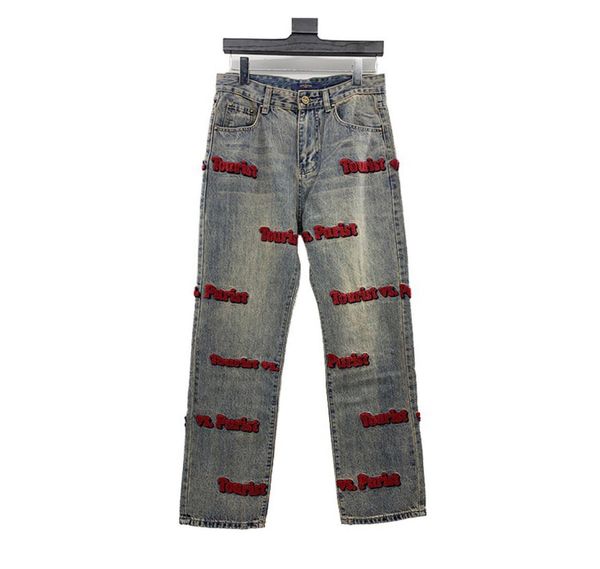 designers jeans distressed france fashion straight men biker hole stretch denim casual jean loose letters pants elasticity male ri7240890, Blue
designers jeans distressed france fashion straight men biker hole stretch denim casual jean loose letters pants elasticity male ri7240890, Blue