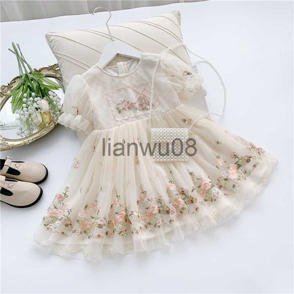 girl's dresses summer girl clothes 27 yrs lace embroidered princess dress flower embroidery girl lace princess dress x0806, Red;yellow
girl's dresses summer girl clothes 27 yrs lace embroidered princess dress flower embroidery girl lace princess dress x0806, Red;yellow