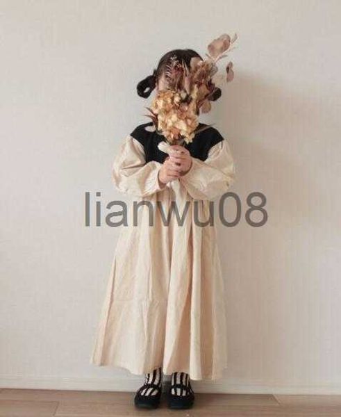 girl's dresses 9550c children clothes girl's dress new 2022 japanese girls cotton and linen clothes spring color matching girl, Red;yellow
girl's dresses 9550c children clothes girl's dress new 2022 japanese girls cotton and linen clothes spring color matching girl, Red;yellow