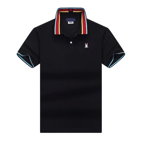 polos mens designer polo shirt summer men clothing shirt luxury italian mens t shirts short sleeve fashion casual men summer polo various co, White;black
polos mens designer polo shirt summer men clothing shirt luxury italian mens t shirts short sleeve fashion casual men summer polo various co, White;black
