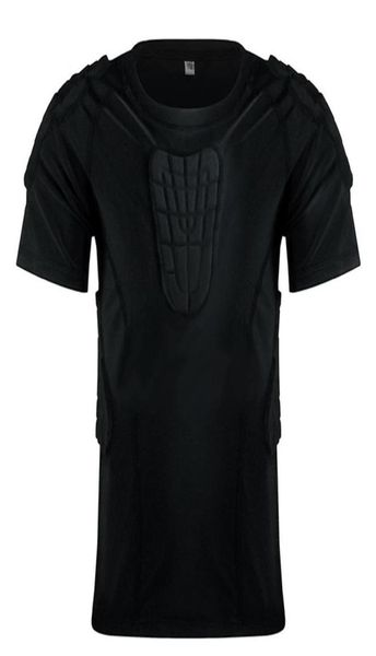 mounchain sports protective tshirt shoulder back protect rib chest protector suit for yourth boys sports activities7987217, Black;blue
mounchain sports protective tshirt shoulder back protect rib chest protector suit for yourth boys sports activities7987217, Black;blue