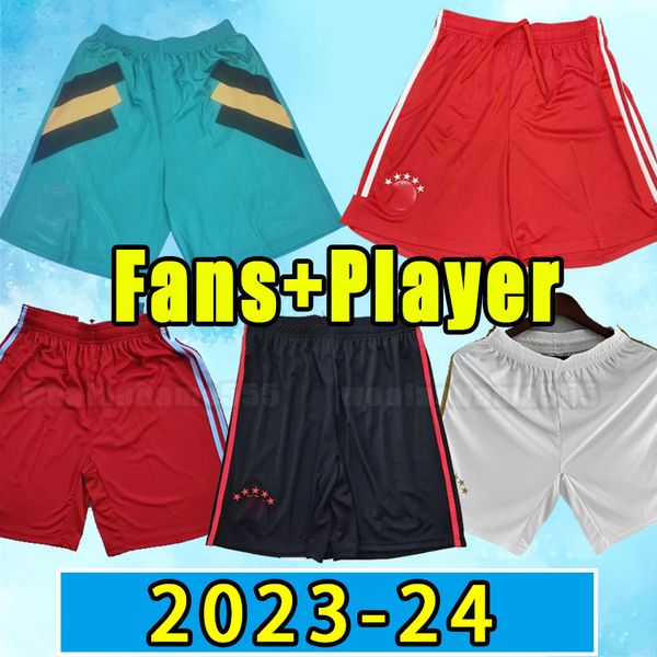 23 24 bayern munich soccer shorts de ligt sane 2023 2024 football shirt goretzka gnabry camisa de futebol kimmich fans player version home a, Black;red
23 24 bayern munich soccer shorts de ligt sane 2023 2024 football shirt goretzka gnabry camisa de futebol kimmich fans player version home a, Black;red