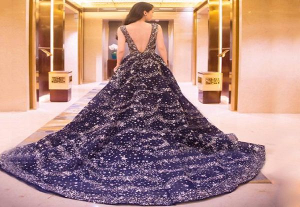 new navy blue evening dresses 2021 sparkling a line sleeveless v back sweep train formal prom dresses4826202, Black
new navy blue evening dresses 2021 sparkling a line sleeveless v back sweep train formal prom dresses4826202, Black