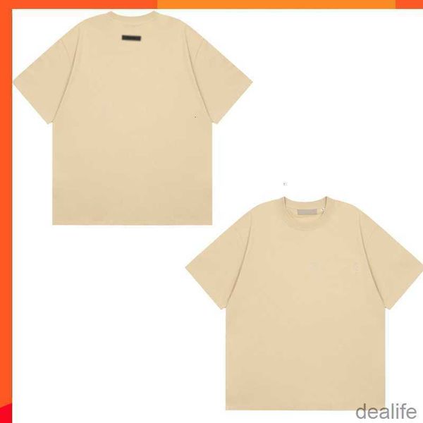 2023 essentail t-shirts mens essent designers tshirts women fashion letter print short sleeve t shirt casual tees usa streetwear a72d, White;black
2023 essentail t-shirts mens essent designers tshirts women fashion letter print short sleeve t shirt casual tees usa streetwear a72d, White;black