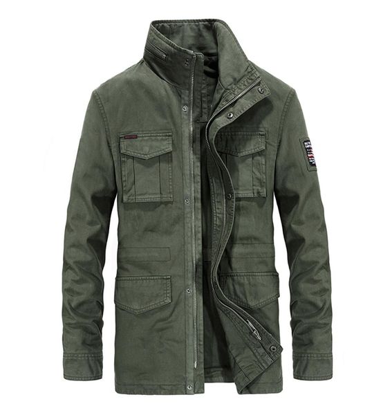men039s jackets mens cargo jacket bomber cotton pilot army coat combat tactical male work plus size asian l4xl6425829, Black;brown
men039s jackets mens cargo jacket bomber cotton pilot army coat combat tactical male work plus size asian l4xl6425829, Black;brown
