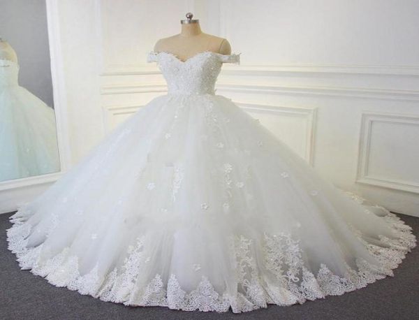 lace ball gown wedding dresses vintage arabic offtheshoulder beads handmade flowers wedding bridal gowns real picture2776093, White
lace ball gown wedding dresses vintage arabic offtheshoulder beads handmade flowers wedding bridal gowns real picture2776093, White