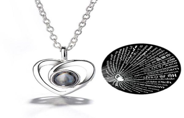 i love you in 100 languages pendant necklace memorial day valentine039s day gift 20202234635, Silver
i love you in 100 languages pendant necklace memorial day valentine039s day gift 20202234635, Silver