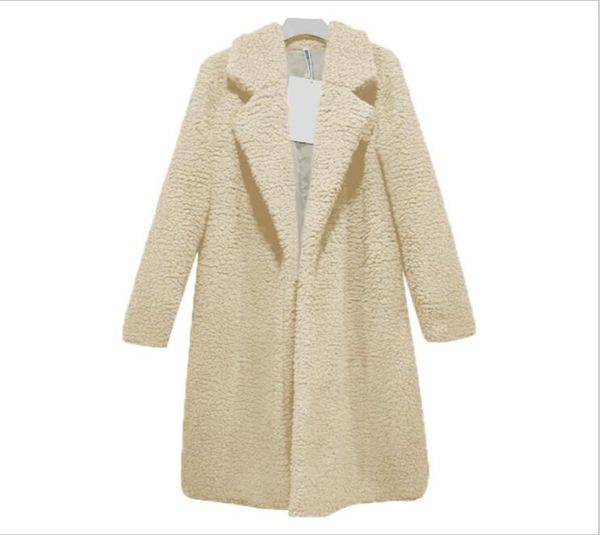 solid teddy coat winter coat women long wool coats and jackets manteau femme hiver abrigos mujer elegante cappotto donna wt0264194399, Black
solid teddy coat winter coat women long wool coats and jackets manteau femme hiver abrigos mujer elegante cappotto donna wt0264194399, Black