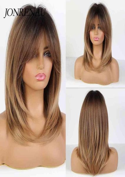 synthetic wigs jonrenau women039s wig natural wavy long hair taupe party daily use black and white 21081350741934837076
synthetic wigs jonrenau women039s wig natural wavy long hair taupe party daily use black and white 21081350741934837076
