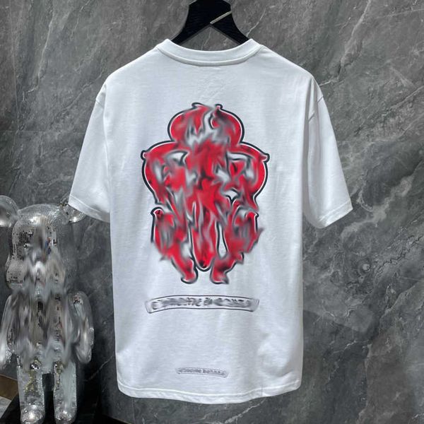 fashion luxury men's t shirts brand ch t-shirts designers men women tees horseshoe sanskrit cross print classics cotton t-shirt loose, White;black
fashion luxury men's t shirts brand ch t-shirts designers men women tees horseshoe sanskrit cross print classics cotton t-shirt loose, White;black