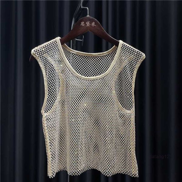triangle badge p-letter baroque women vest tanks fashion black mesh t shirt satin shinning diamond sling camis gift for girls clothing trwx, White
triangle badge p-letter baroque women vest tanks fashion black mesh t shirt satin shinning diamond sling camis gift for girls clothing trwx, White