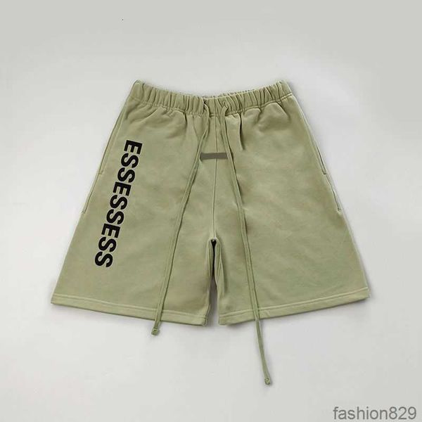 2023 men's shorts mens womens designer essentail clothing apparel essen cotton sports fashion short street style essent 13iwym, White;black
2023 men's shorts mens womens designer essentail clothing apparel essen cotton sports fashion short street style essent 13iwym, White;black