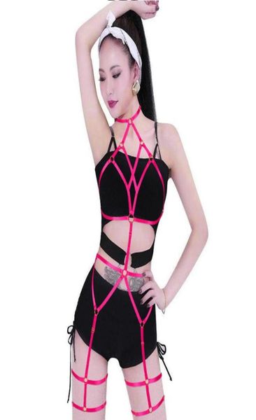 women cage body bra exotic apparel gothic lingerie bondage festival revelry bra harness 002172308845424011, Black
women cage body bra exotic apparel gothic lingerie bondage festival revelry bra harness 002172308845424011, Black