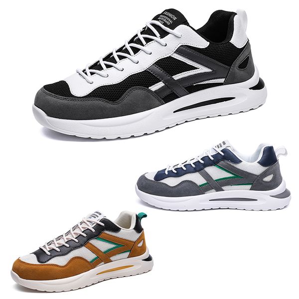 running shoes plate-forme sneakers men women platform casual shoes black grey white grey brown mens tainers sport sneakers
running shoes plate-forme sneakers men women platform casual shoes black grey white grey brown mens tainers sport sneakers