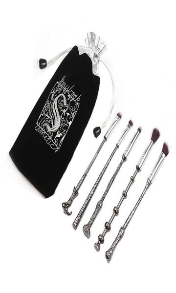 makeup brush sets magic wand eye shadow brush beauty comestic potter brush tools make up kits dhl 7152527
makeup brush sets magic wand eye shadow brush beauty comestic potter brush tools make up kits dhl 7152527