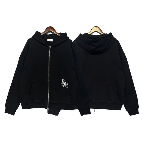designer hoodie mens hoodie long sleeve shirts full zip up hoodie women men embroidery casual loose high street couples sweatshirts s-xl, Black
designer hoodie mens hoodie long sleeve shirts full zip up hoodie women men embroidery casual loose high street couples sweatshirts s-xl, Black