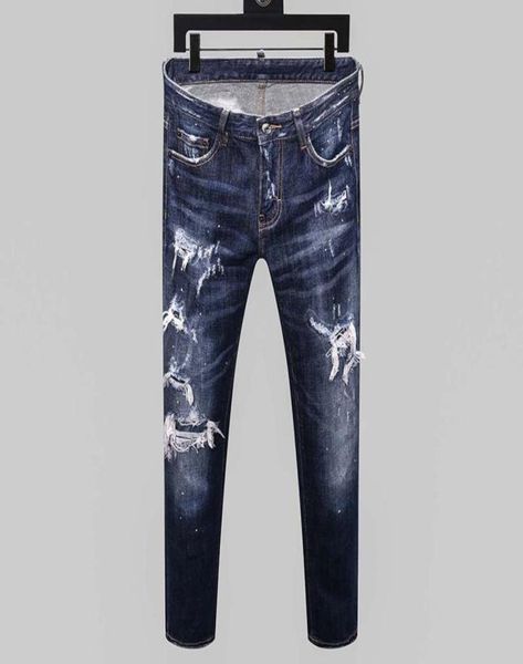 mens jeans denim blue skinny ripped pants version navy old fashion italy style1546916
mens jeans denim blue skinny ripped pants version navy old fashion italy style1546916