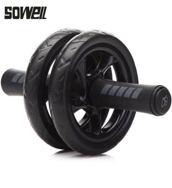 no noise abdominal wheel ab roller with mat for gym exercise fitness equipment fitness5805702
no noise abdominal wheel ab roller with mat for gym exercise fitness equipment fitness5805702