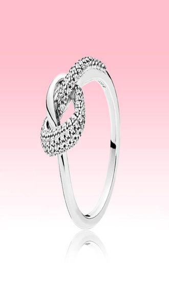 new arrival knotted heart ring women wedding love jewelry for 925 sterling silver girls engagement hearts rings with original box3584799, Slivery;golden
new arrival knotted heart ring women wedding love jewelry for 925 sterling silver girls engagement hearts rings with original box3584799, Slivery;golden