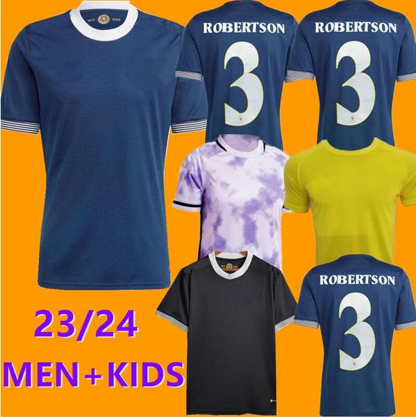 scotland football shirt tierney soccer jerseys 23/24 150th robertson mctominay mcgregor dykes adams shirt away national team christie armstr, Black;yellow
scotland football shirt tierney soccer jerseys 23/24 150th robertson mctominay mcgregor dykes adams shirt away national team christie armstr, Black;yellow