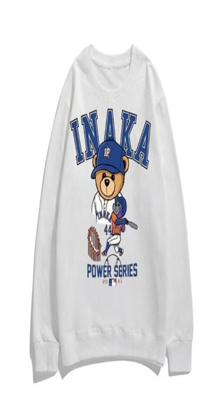 men039s hoodies sweatshirts inaka power brown referee bear purple baseball ape monkey graphic print sweatshirt streetwear men4655366, Black
men039s hoodies sweatshirts inaka power brown referee bear purple baseball ape monkey graphic print sweatshirt streetwear men4655366, Black