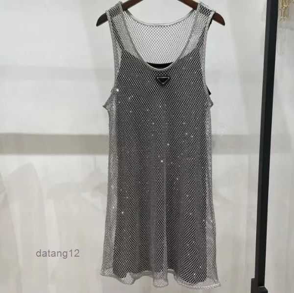 triangle badge p-letter baroque women vest tanks fashion black mesh t shirt satin shinning diamond sling camis gift for girls clothing tnm0, White
triangle badge p-letter baroque women vest tanks fashion black mesh t shirt satin shinning diamond sling camis gift for girls clothing tnm0, White