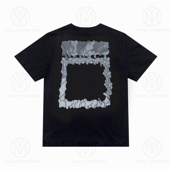 summer mens t shirts women designers loose tees fashion brands mans polos casual shirt luxurys clothing street shorts sleeve clothes tshirt, White;black 
summer mens t shirts women designers loose tees fashion brands mans polos casual shirt luxurys clothing street shorts sleeve clothes tshirt, White;black
