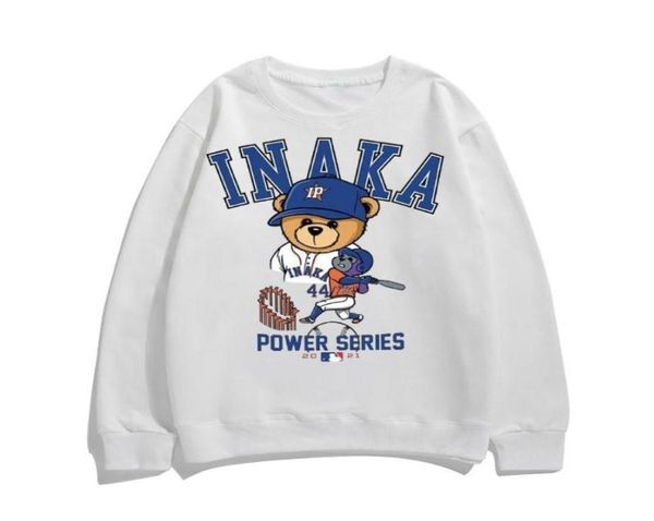men039s hoodies sweatshirts inaka power brown referee bear purple baseball ape monkey graphic print sweatshirt streetwear men4296885, Black
men039s hoodies sweatshirts inaka power brown referee bear purple baseball ape monkey graphic print sweatshirt streetwear men4296885, Black