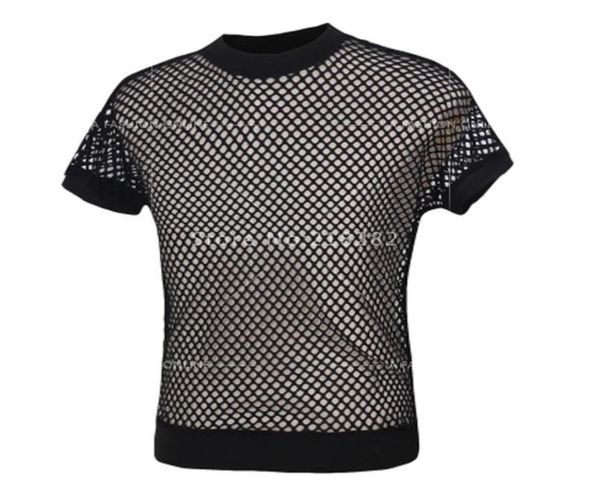 whole snew fashion men039s black fishnet transparent mens tshirts net mesh gay seethru funny shirt undersh3256016, White;black
whole snew fashion men039s black fishnet transparent mens tshirts net mesh gay seethru funny shirt undersh3256016, White;black