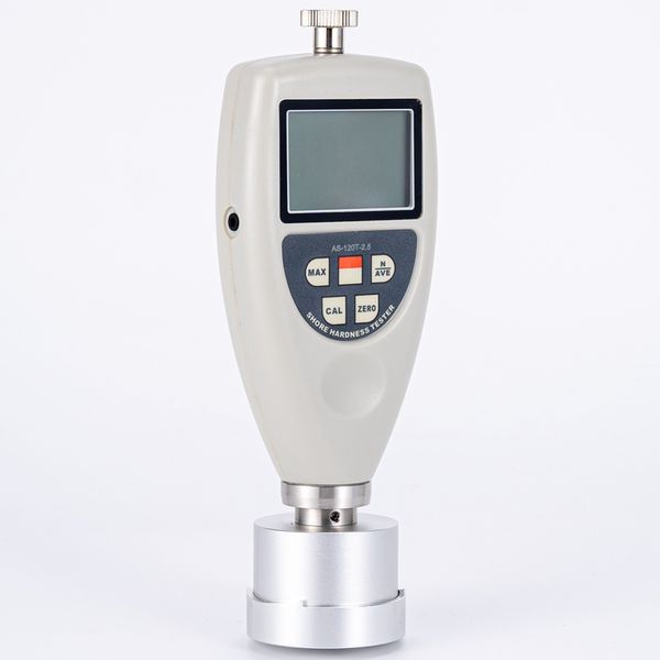 high accuracy textile hardness tester as-120t series digital durometer as-120t-2.5 ,as-120t-5, as-120t-10 shore hardness meter
high accuracy textile hardness tester as-120t series digital durometer as-120t-2.5 ,as-120t-5, as-120t-10 shore hardness meter
